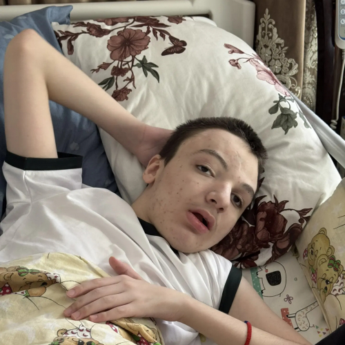 Голаев Альберт Арсенович 