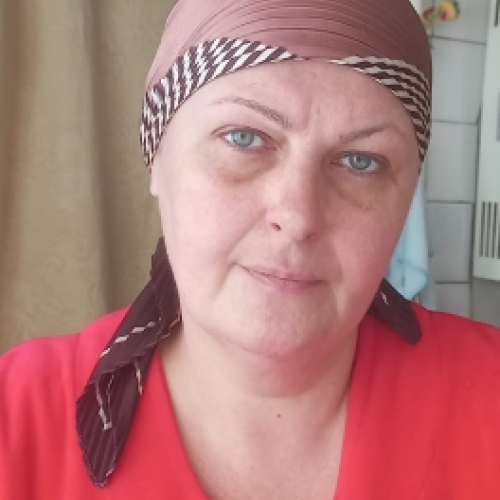 Щелочек Анна Александровна